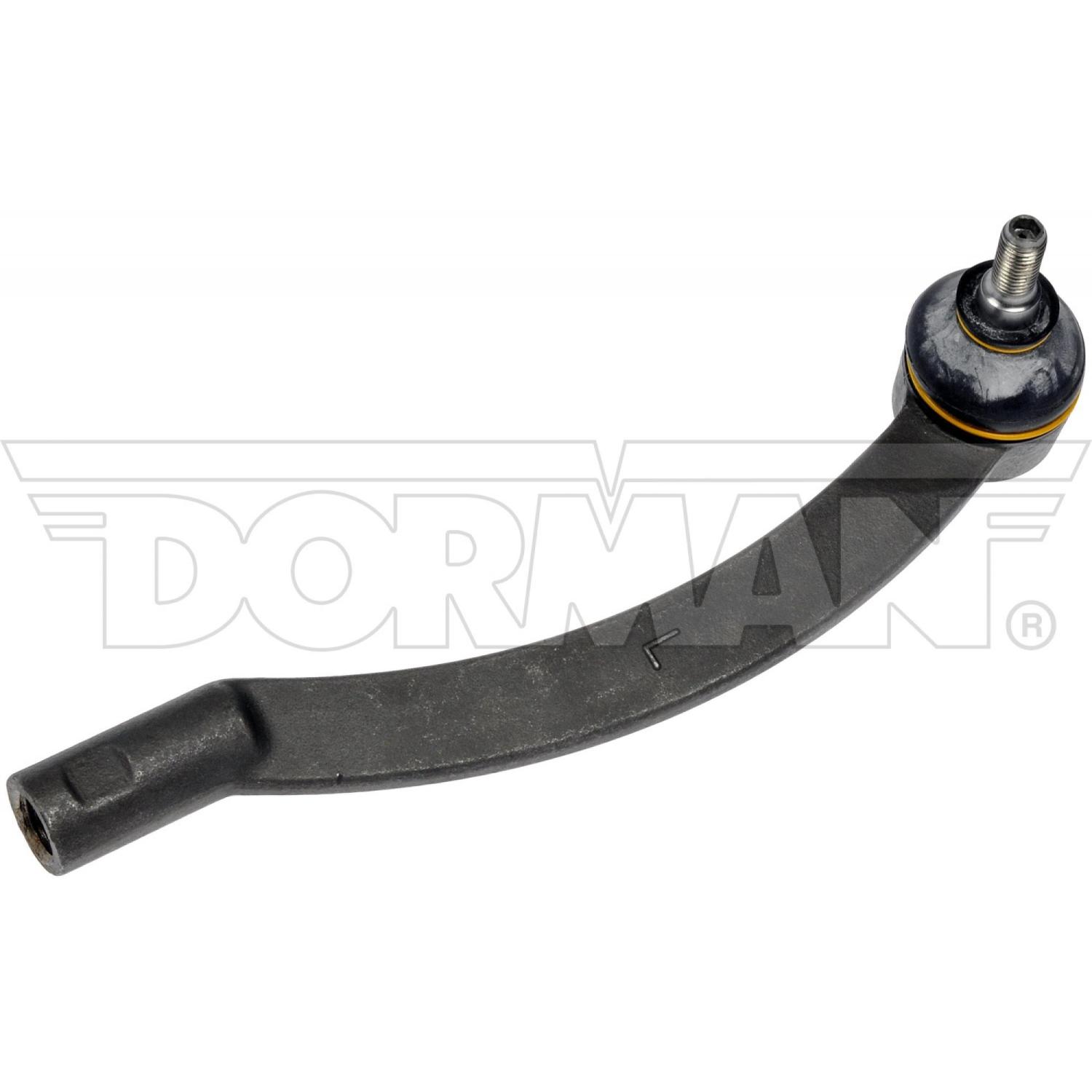 Dorman 534827 Steering Tie Rod End product image 2 of 2