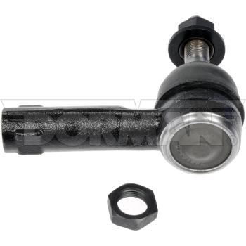 2008 Dodge Ram 1500 Steering Tie Rod End Front Outer Dorman 534969 image 1 of 2