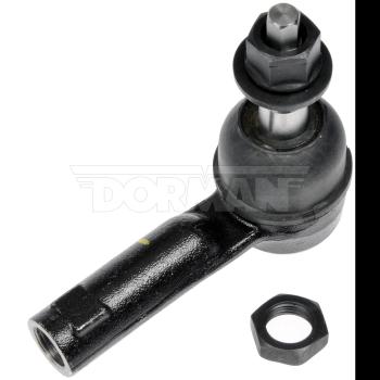 2008 Dodge Ram 1500 Steering Tie Rod End Front Outer Dorman 534969 image 2 of 2