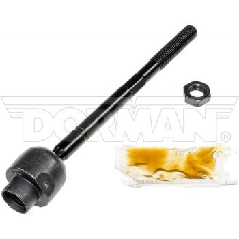 1987 Pontiac Fiero Steering Tie Rod End Front Inner Dorman 535025 image 2 of 2