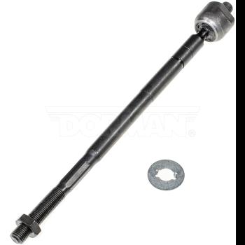 1994 Geo Prizm Steering Tie Rod End Front Inner Dorman 535107 image 2 of 2