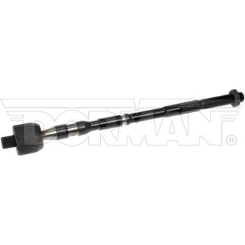 2014 Subaru Legacy Steering Tie Rod End Front Inner Dorman 535185 image 2 of 2