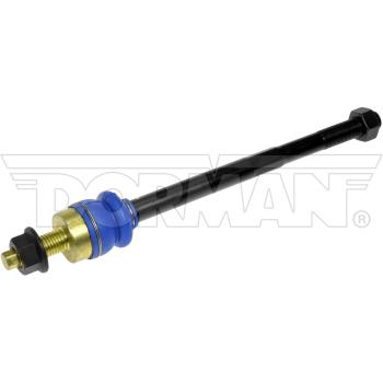 2003 Oldsmobile Silhouette Toe Compensator Link