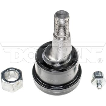 2015 Ram 4000 Suspension Ball Joint