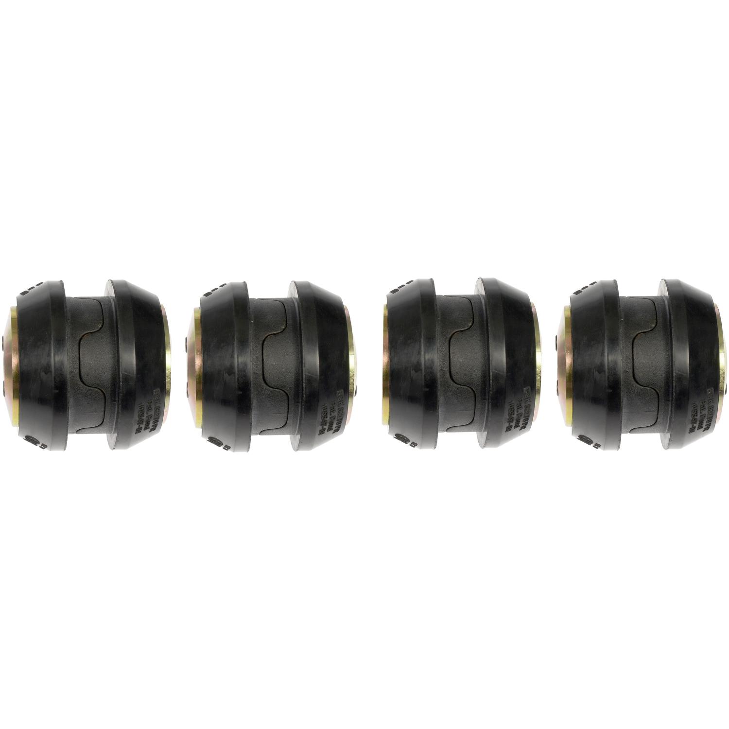 Dorman 535692 - Suspension Control Arm Bushing Kit Dorman 535692 Suspension Control Arm Bushing Kit product image 1 of 5