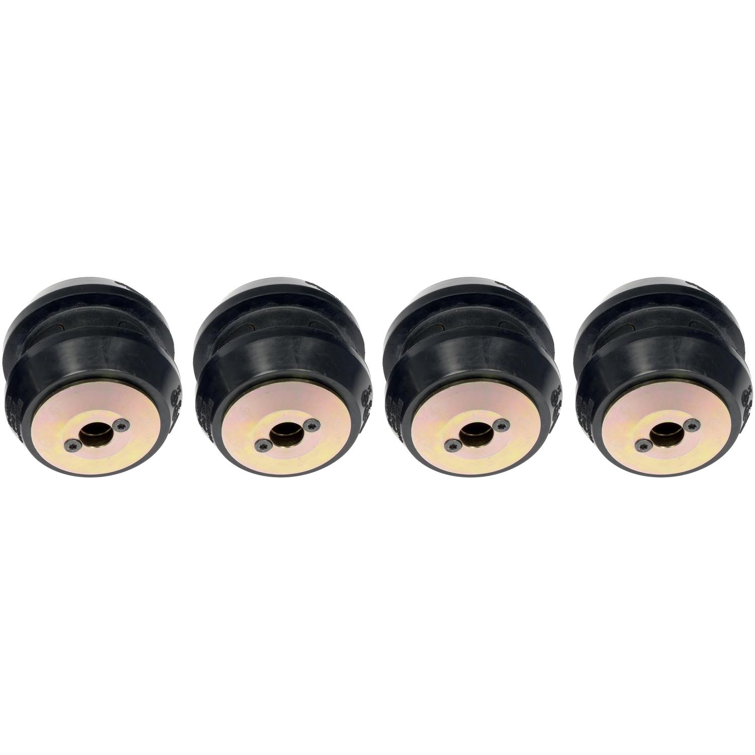 Dorman 535692 - Suspension Control Arm Bushing Kit Dorman 535692 Suspension Control Arm Bushing Kit product image 2 of 5