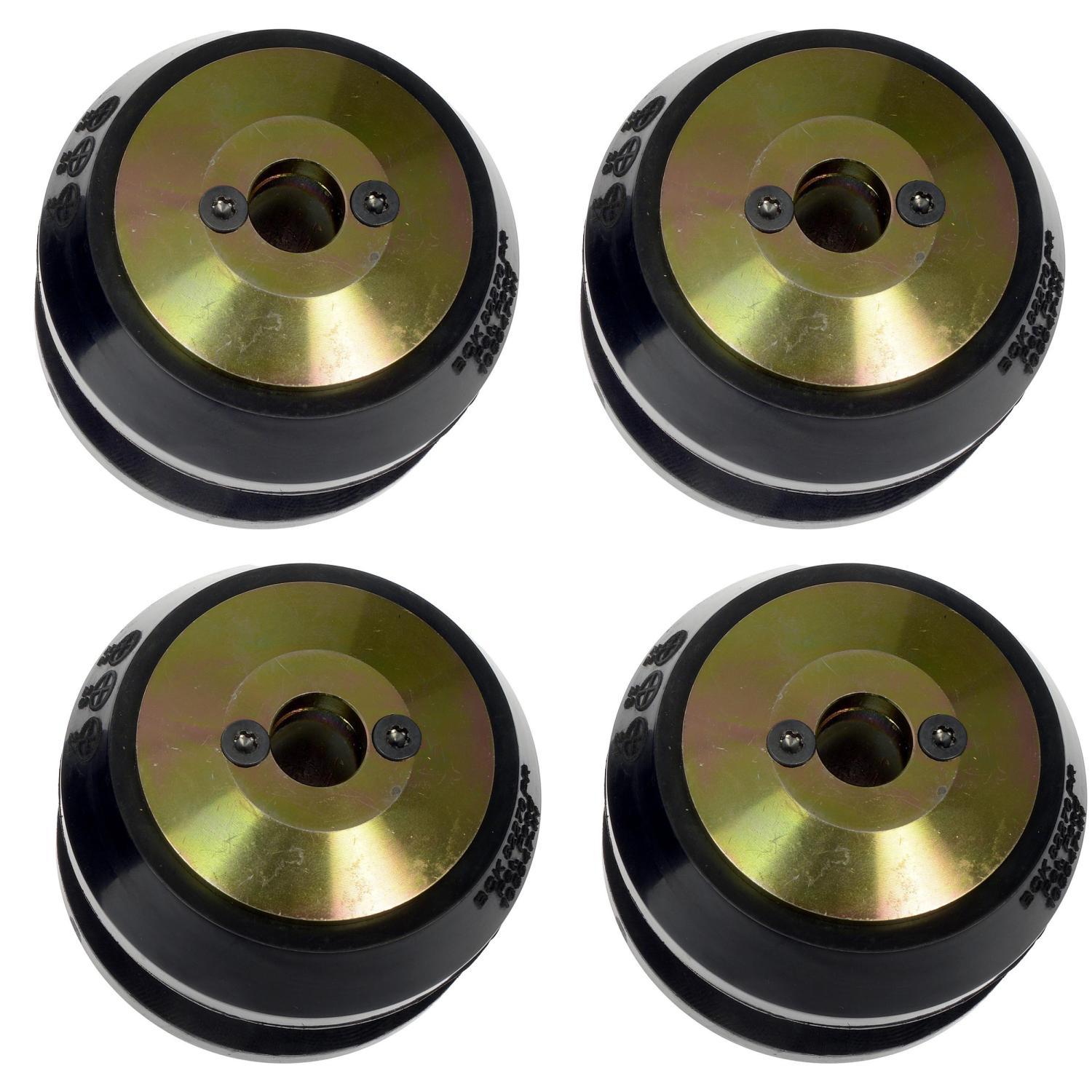 Dorman 535692 - Suspension Control Arm Bushing Kit Dorman 535692 Suspension Control Arm Bushing Kit product image 3 of 5