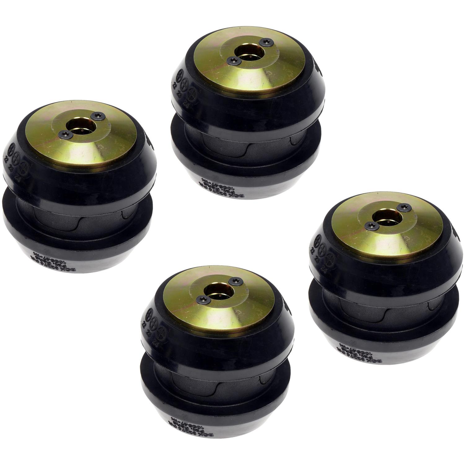 Dorman 535692 - Suspension Control Arm Bushing Kit Dorman 535692 Suspension Control Arm Bushing Kit product image 4 of 5