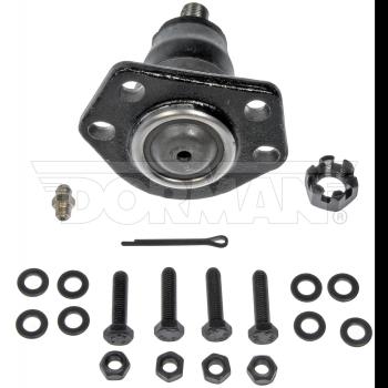 1995 Chevrolet Blazer Suspension Ball Joint Front Upper Dorman 535696 image 1 of 2