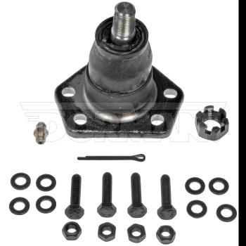 1995 Chevrolet Blazer Suspension Ball Joint Front Upper Dorman 535696 image 2 of 2