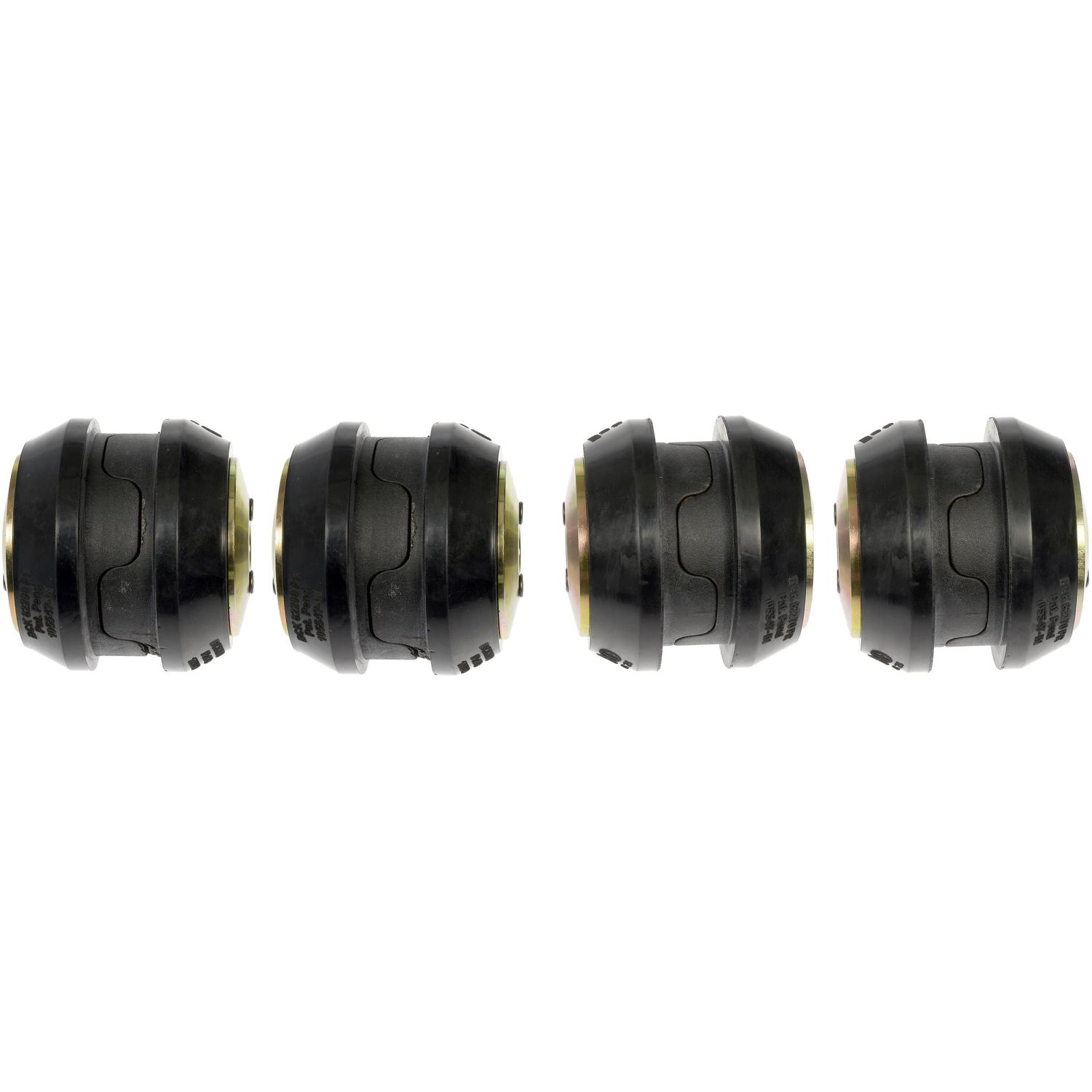 Dorman 535731 - Suspension Control Arm Bushing Kit Dorman 535731 Suspension Control Arm Bushing Kit product image 1 of 5