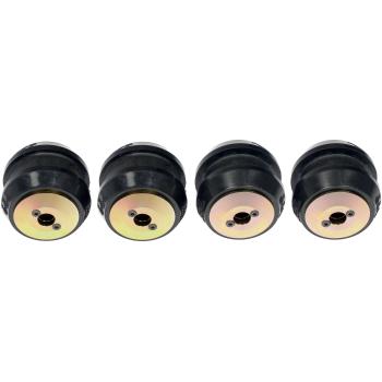 2015 Dodge Challenger Suspension Control Arm Bushing Kit Front Lower To Frame Dorman 535731 image 2 of 4
