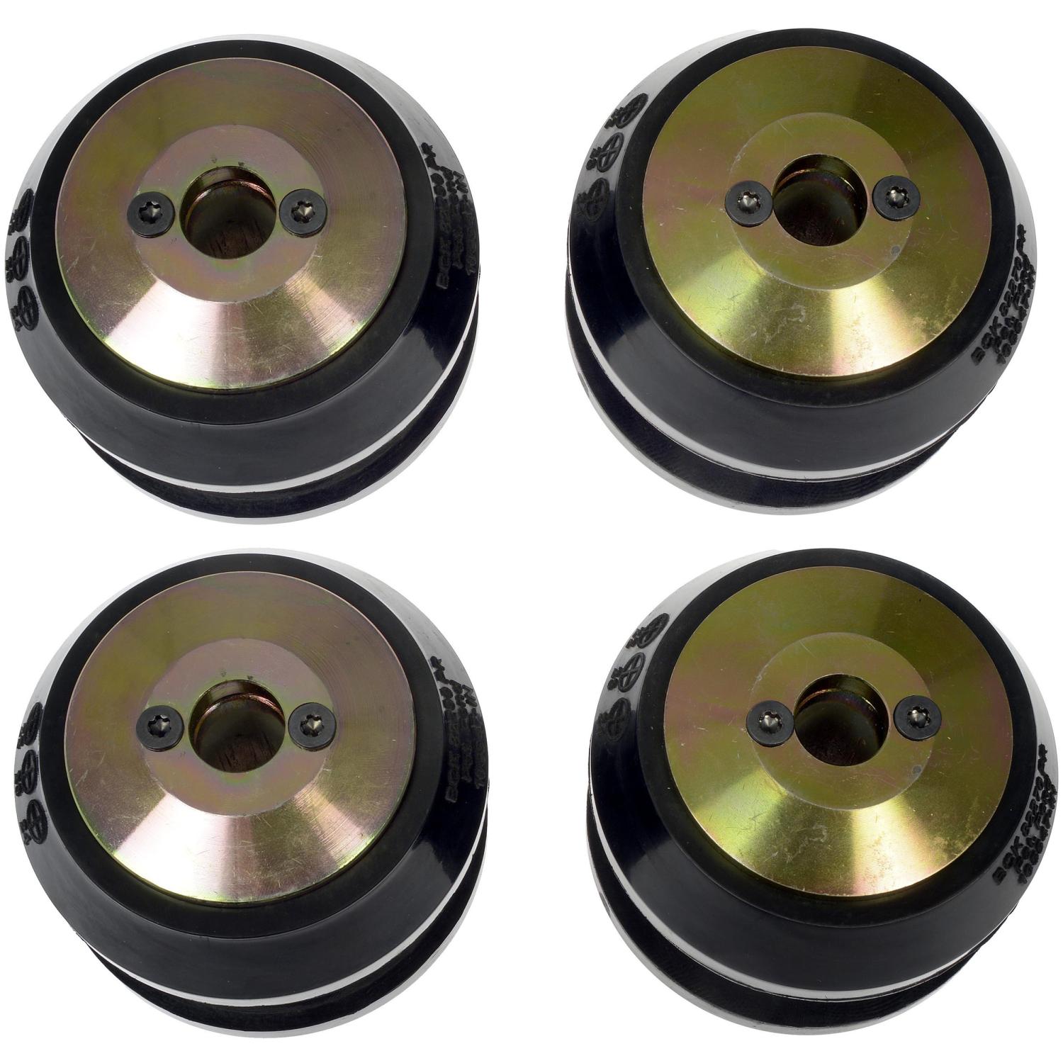 Dorman 535731 - Suspension Control Arm Bushing Kit Dorman 535731 Suspension Control Arm Bushing Kit product image 3 of 5