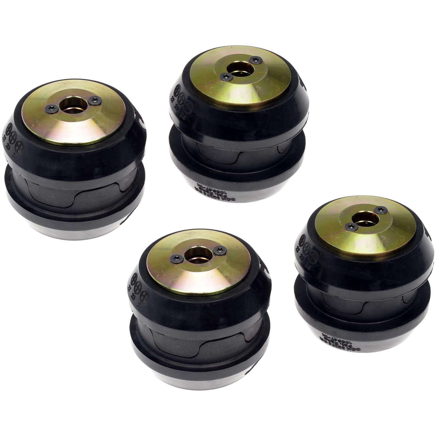 Dorman 535731 - Suspension Control Arm Bushing Kit Dorman 535731 Suspension Control Arm Bushing Kit product image 4 of 5