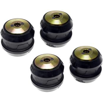 2015 Dodge Challenger Suspension Control Arm Bushing Kit Front Lower To Frame Dorman 535731 image 4 of 4