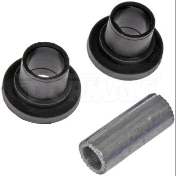 1984 Oldsmobile Omega Rack and Pinion Mount Bushing Right Dorman 535746 image 2 of 2