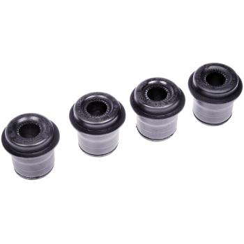 1981 Oldsmobile Cutlass Calais Suspension Control Arm Bushing Kit Front Upper Dorman 535777 image 4 of 4