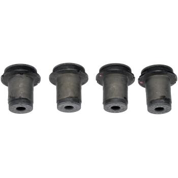 2000 Oldsmobile Bravada Suspension Control Arm Bushing Kit Front Upper Dorman 535778 image 3 of 4