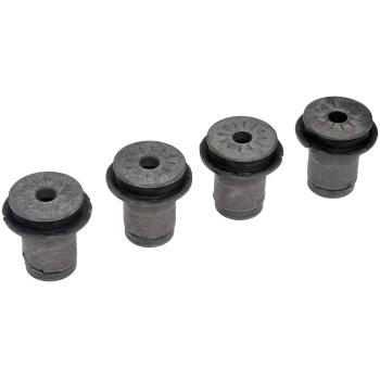 2000 Oldsmobile Bravada Suspension Control Arm Bushing Kit Front Upper Dorman 535778 image 4 of 4