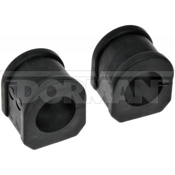 1974 Pontiac Grand Am Suspension Stabilizer Bar Bushing Front Dorman 535785 image 2 of 2