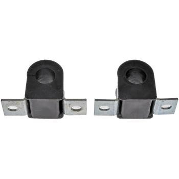 1994 GMC G3500 Suspension Stabilizer Bar Bushing Front To Frame Dorman 535788 image 3 of 4
