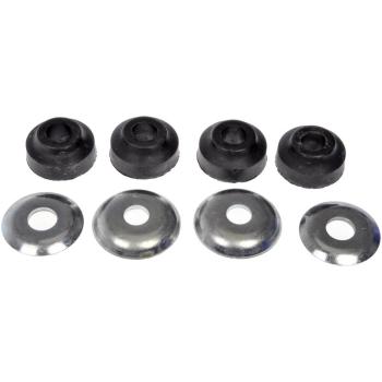 1990 Dodge Ramcharger Suspension Strut Rod Bushing