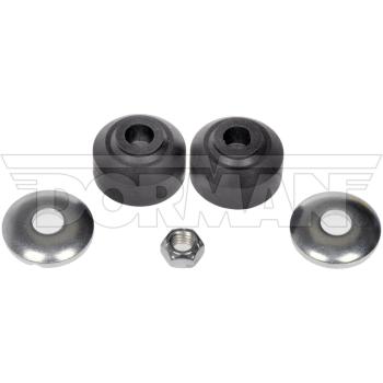 1990 Dodge Ramcharger Suspension Stabilizer Bar Link Kit