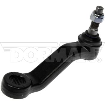 2002 Dodge Ram 3500 Steering Pitman Arm Dorman 535939 image 2 of 2
