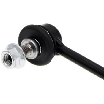 2002 Mini Cooper Suspension Stabilizer Bar Link Kit Front Dorman 536337 image 4 of 4