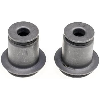 2003 Mercury Marauder Suspension Control Arm Bushing Kit Front Upper Dorman 536361 image 2 of 2