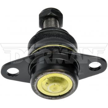 2009 BMW 335i xDrive Suspension Ball Joint Front Lower Rearward Dorman 536384 image 1 of 2