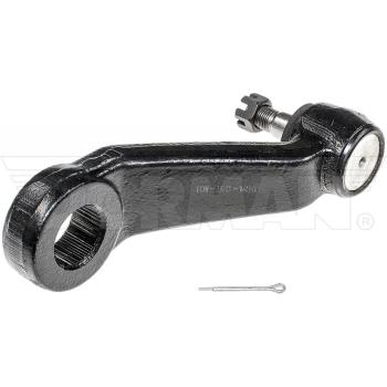 1983 Lincoln Mark VI Steering Pitman Arm Dorman 536497 image 1 of 2