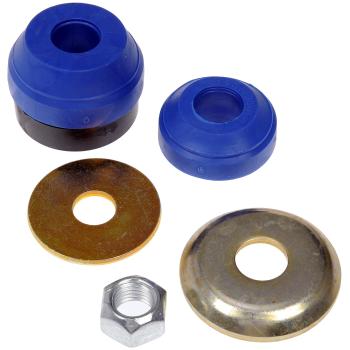 1996 Mazda B3000 Radius Arm Bushing Front Dorman 536562 image 4 of 4