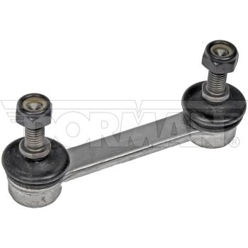 2000 Saturn SC2 Suspension Stabilizer Bar Link Kit Rear Dorman 536725 image 2 of 2