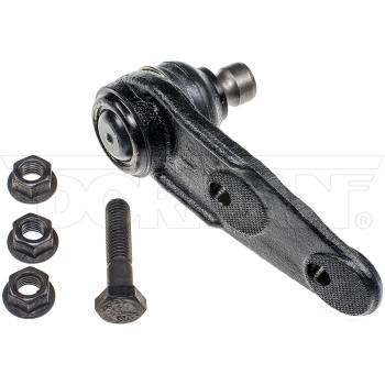 1993 Volkswagen Fox Suspension Ball Joint Front Left Lower Dorman 536977 image 2 of 2