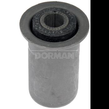 1995 Chevrolet Blazer Leaf Spring Bushing Rear Upper Dorman 537049 image 2 of 2