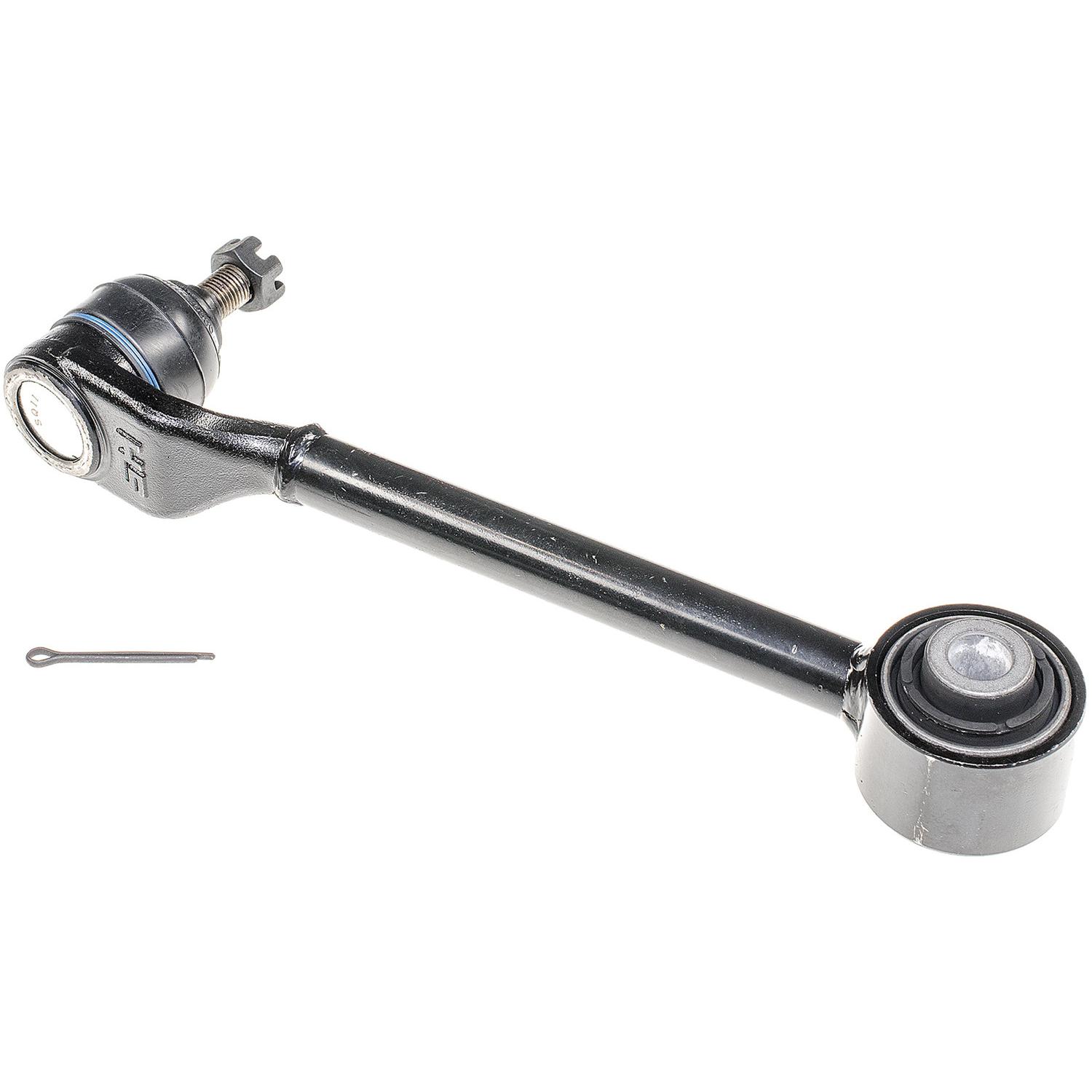 Dorman 537124 - Suspension Control Arm and Ball Joint Assembly Dorman 537124 Suspension Control Arm and Ball Joint Assembly product image 1 of 2