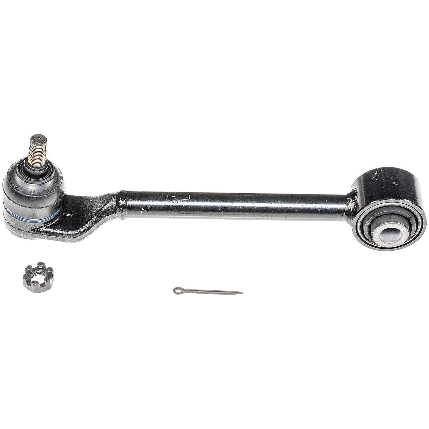 Dorman 537124 - Suspension Control Arm and Ball Joint Assembly Dorman 537124 Suspension Control Arm and Ball Joint Assembly product image 2 of 2