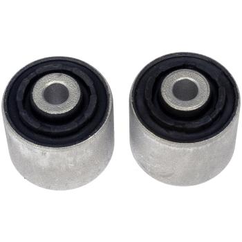 2006 Lincoln LS Suspension Control Arm Bushing Kit Front Upper Dorman 537366 image 3 of 4