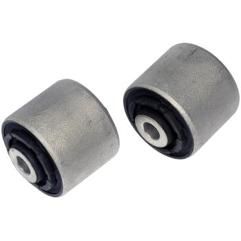 2006 Lincoln LS Suspension Control Arm Bushing Kit Front Upper Dorman 537366 image 4 of 4