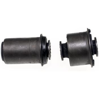 1999 Pontiac Firebird Suspension Control Arm Bushing Kit Front Lower Dorman 537500 image 1 of 2