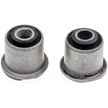1999 Pontiac Firebird Suspension Control Arm Bushing Kit Front Upper Dorman 537525 image 2 of 2