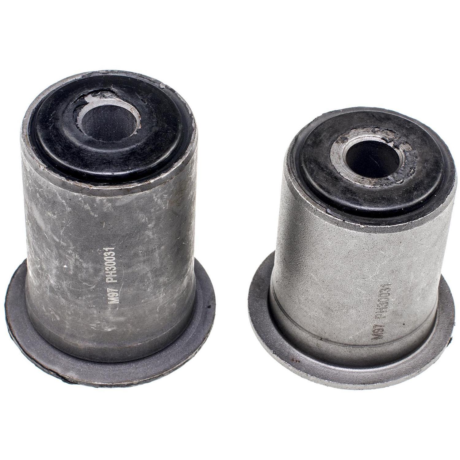Dorman 537593 - Suspension Control Arm Bushing Kit Dorman 537593 Suspension Control Arm Bushing Kit product image 2 of 2