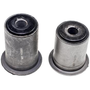 2000 GMC C3500 Suspension Control Arm Bushing Kit Front Lower Dorman 537593 image 2 of 2
