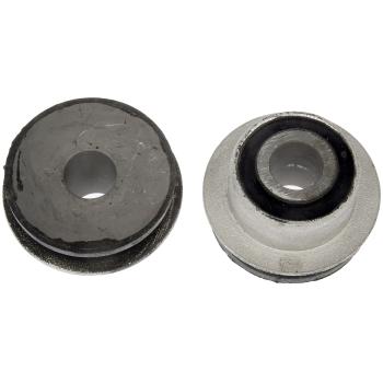 2000 Cadillac DeVille Suspension Control Arm Bushing Kit Front Lower Rearward Dorman 537604 image 2 of 4