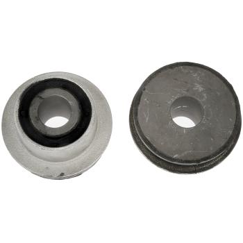 2000 Cadillac DeVille Suspension Control Arm Bushing Kit Front Lower Rearward Dorman 537604 image 3 of 4