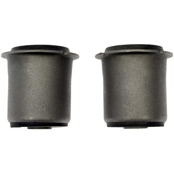 1999 Pontiac Firebird Suspension Control Arm Bushing Kit Rear Lower Dorman 537629 image 1 of 4