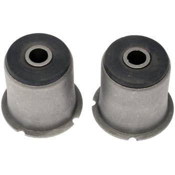 1999 Pontiac Firebird Suspension Control Arm Bushing Kit Rear Lower Dorman 537629 image 2 of 4