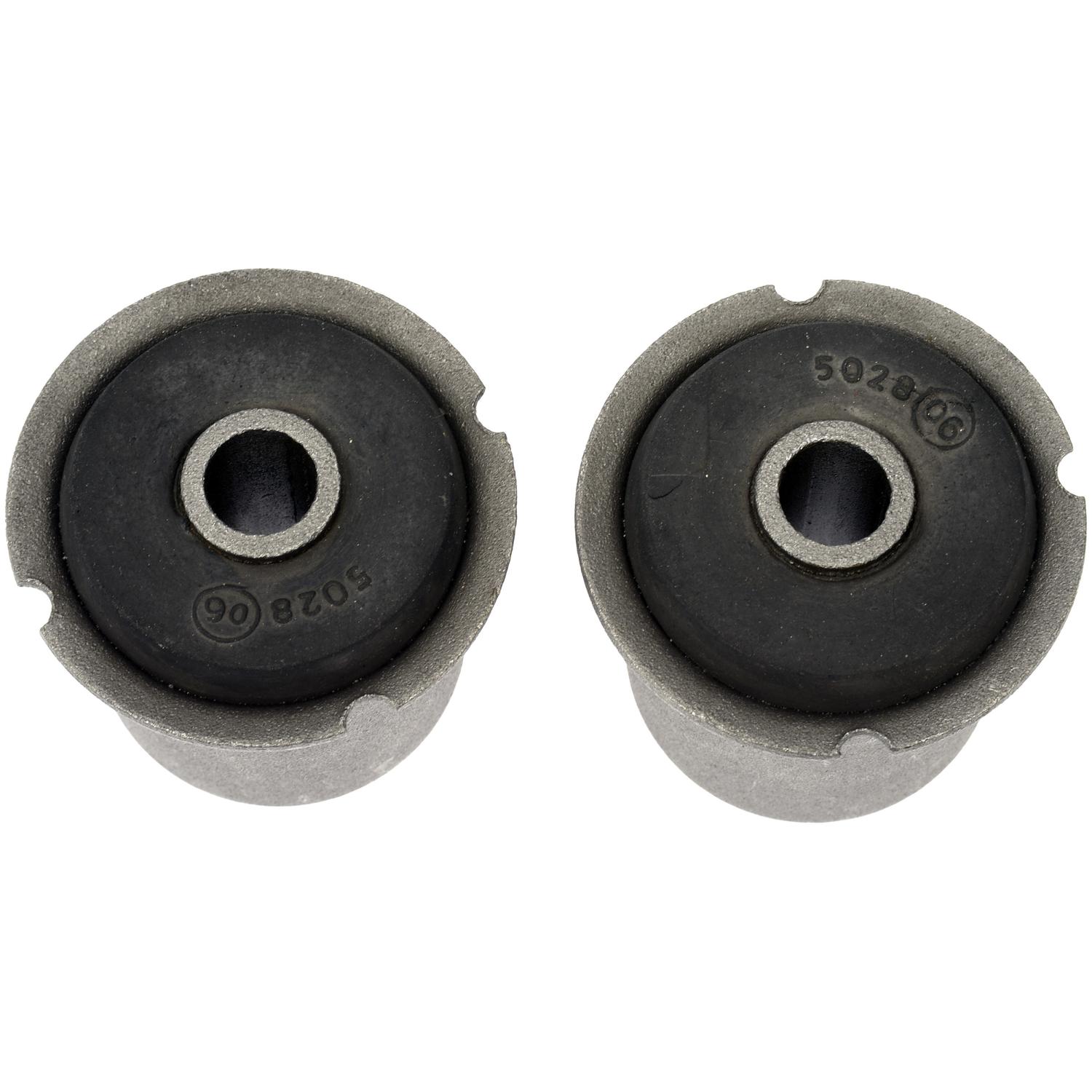 Dorman 537629 - Suspension Control Arm Bushing Kit Dorman 537629 Suspension Control Arm Bushing Kit product image 3 of 4