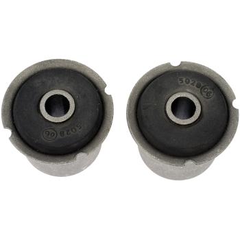 1999 Pontiac Firebird Suspension Control Arm Bushing Kit Rear Lower Dorman 537629 image 3 of 4